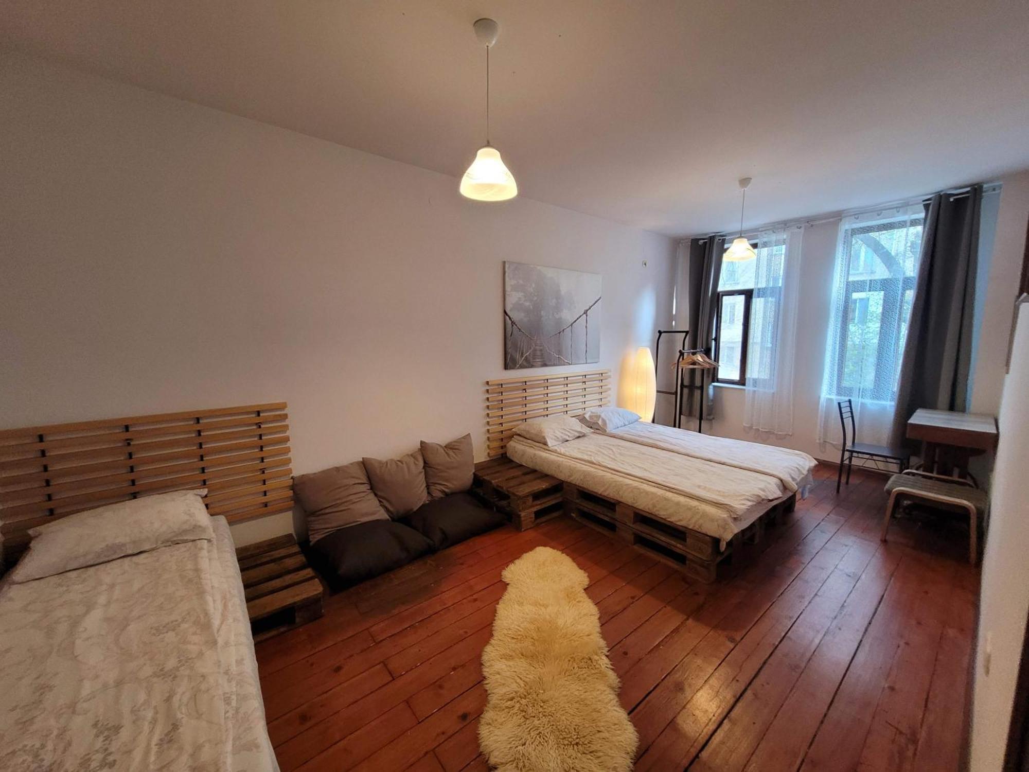 Appartement Hot Spot