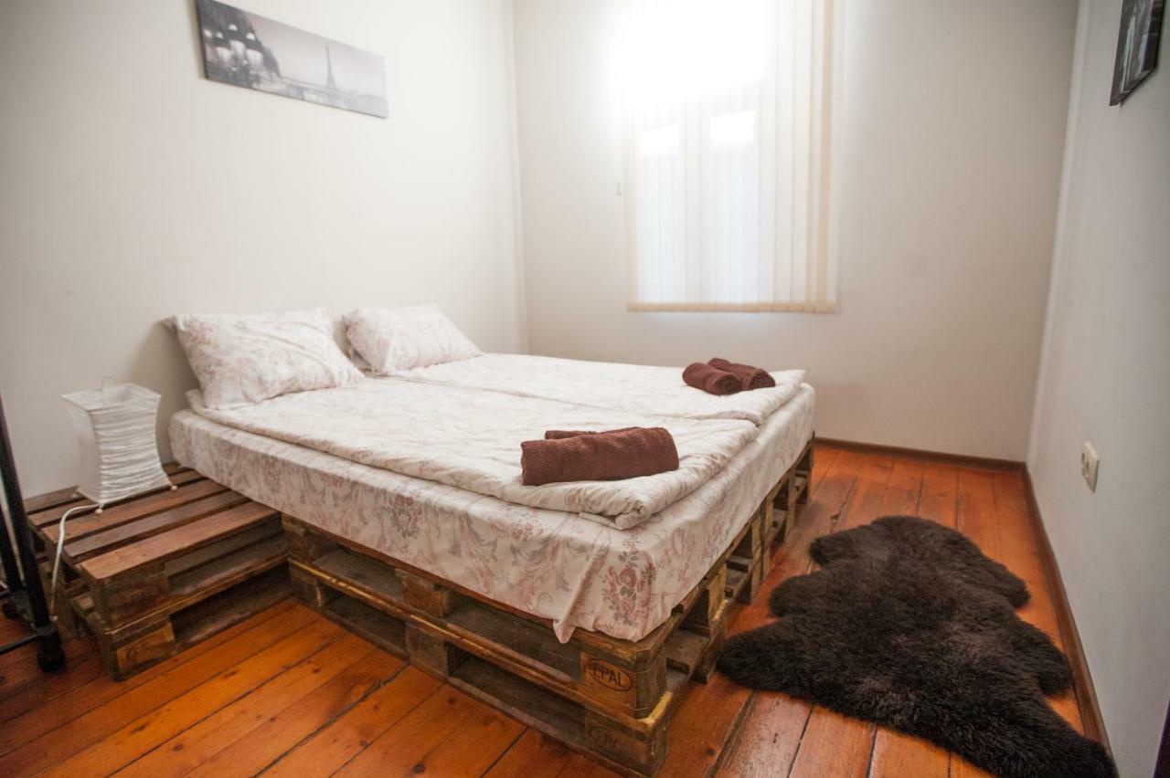 Hot Spot Apartamento *