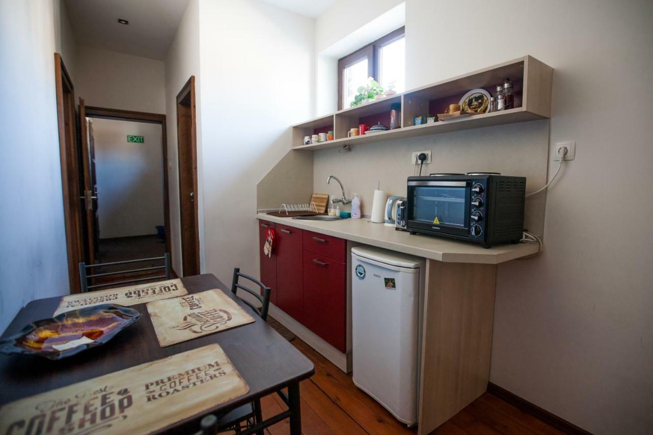 Hot Spot Appartement Sofia