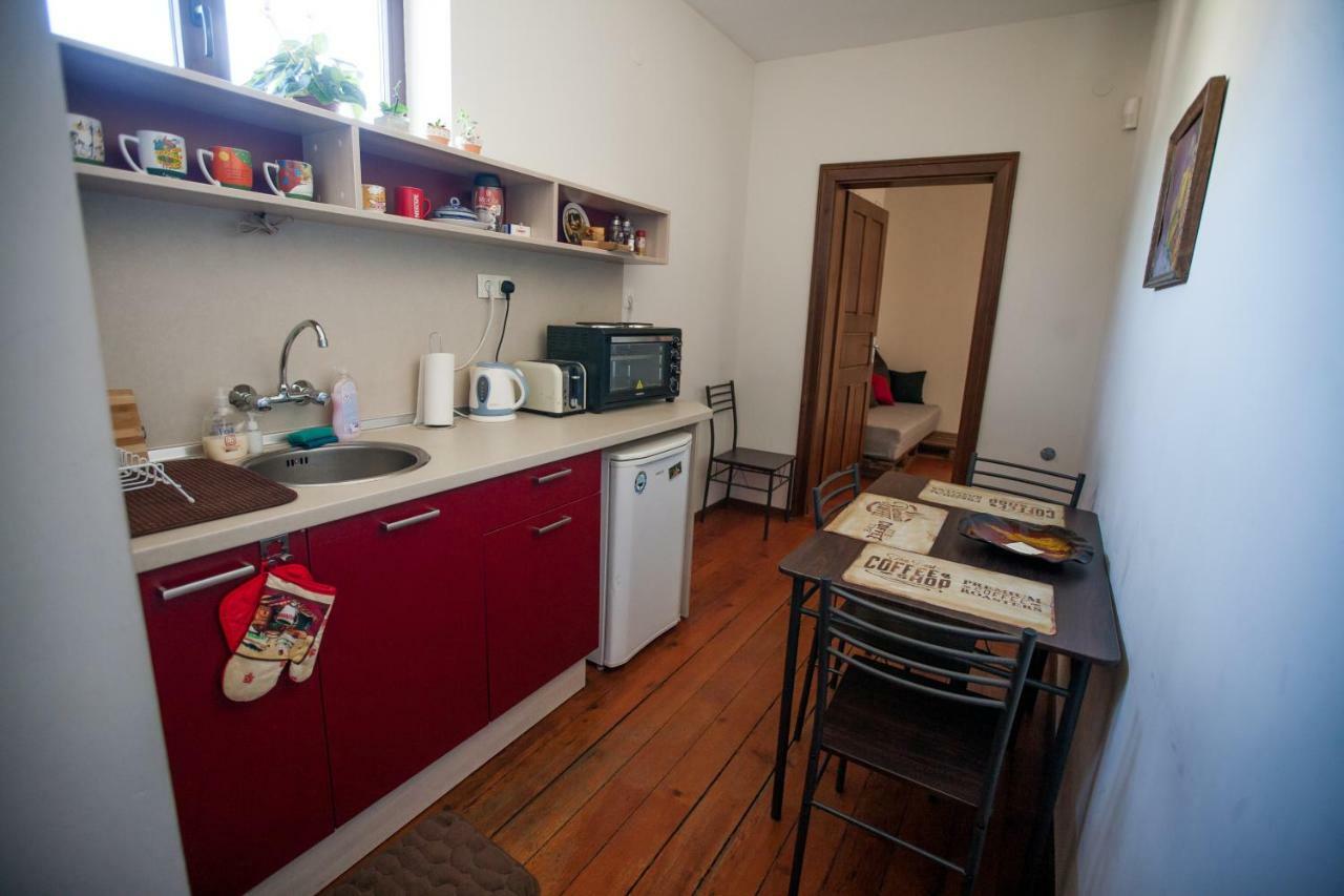 Appartement Hot Spot