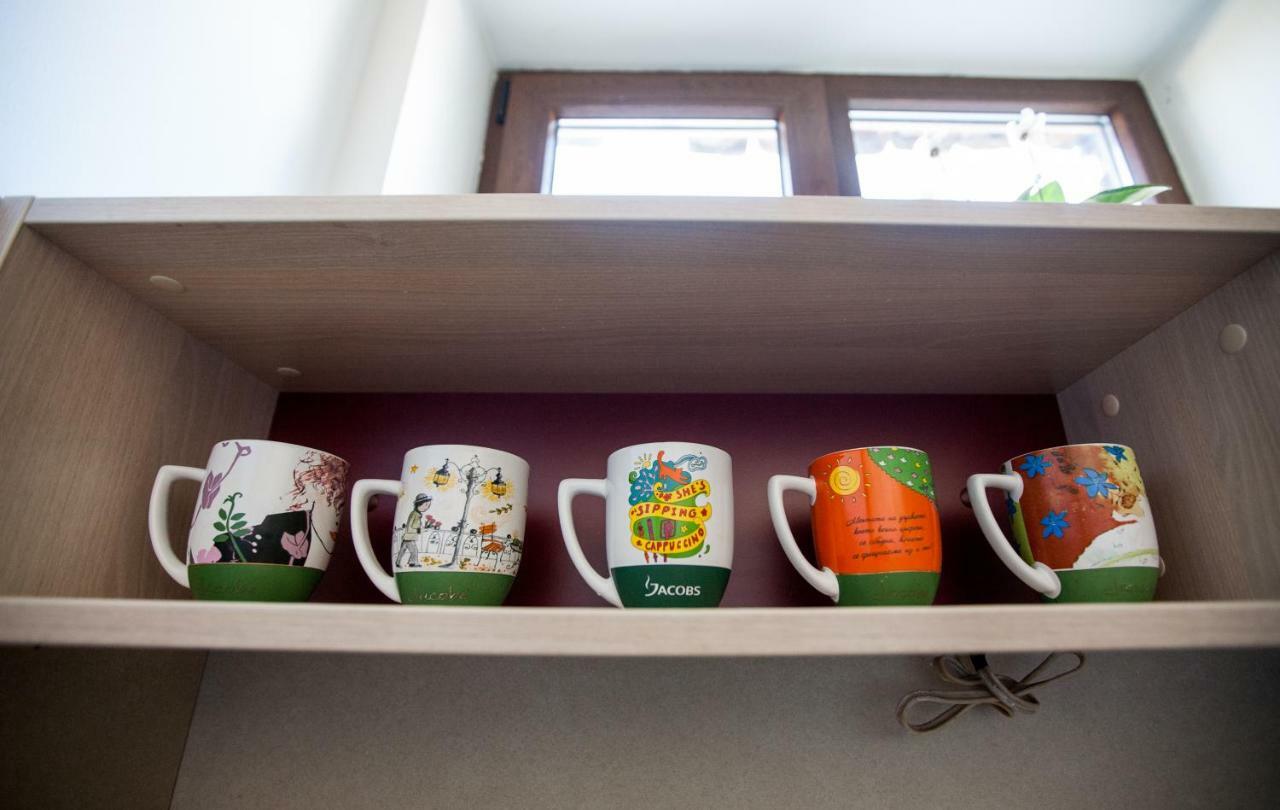 Hot Spot Apartamento