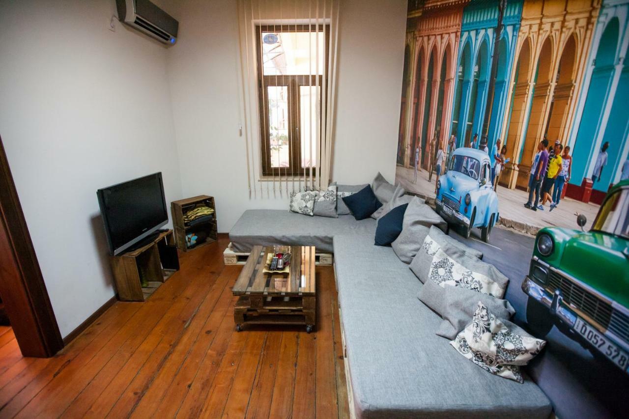 Apartamento Hot Spot