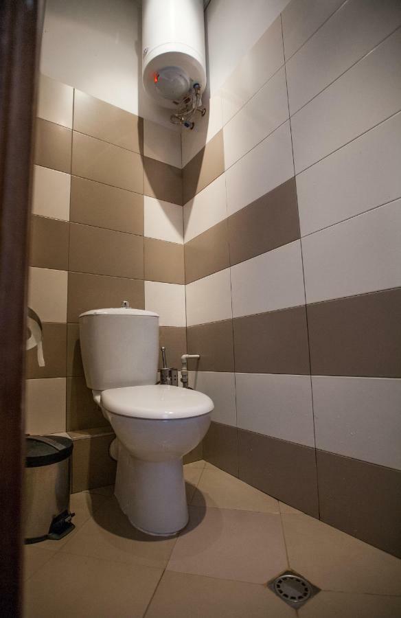 Apartamento Hot Spot