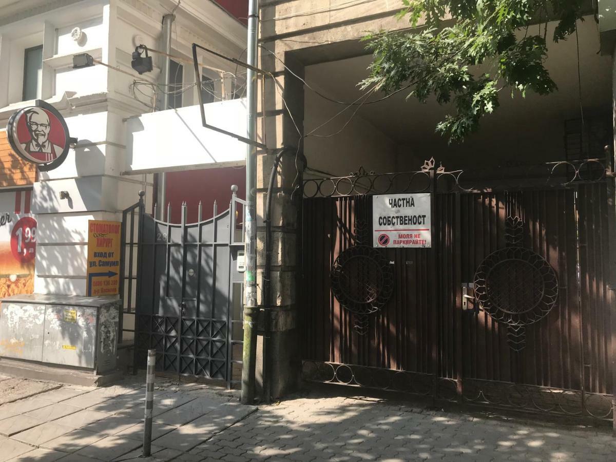 Apartamento Hot Spot
