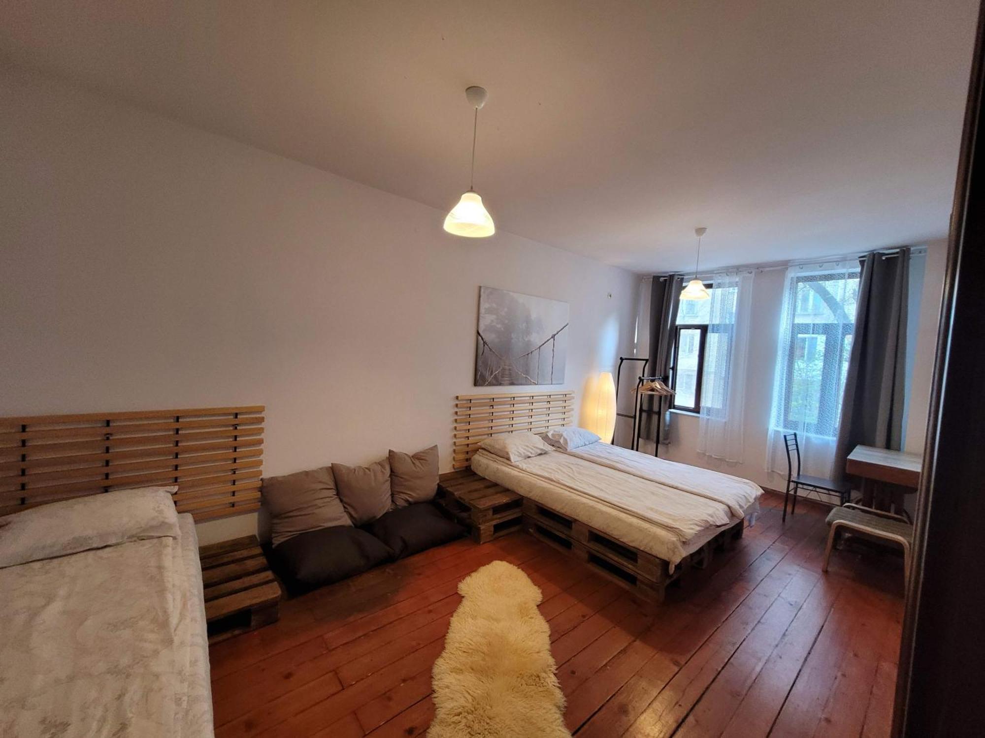 Apartment Hot Spot Sofia