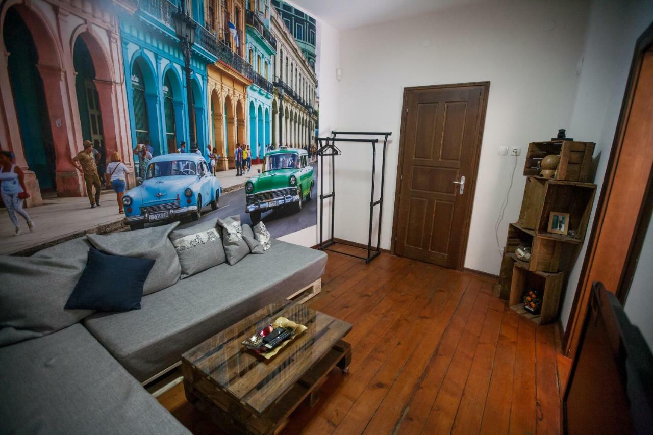 Apartment Hot Spot
