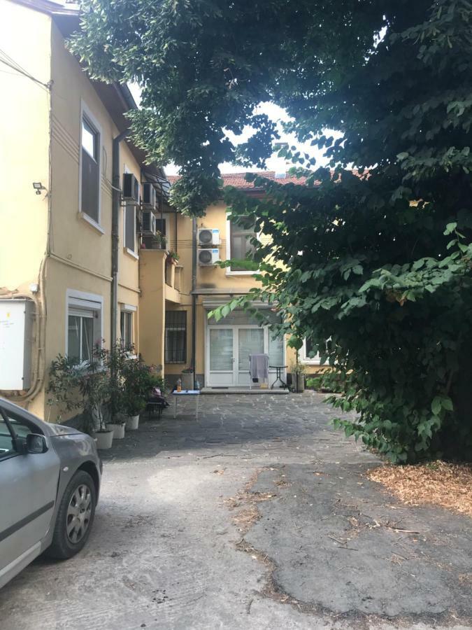 Hot Spot Apartment Sofia